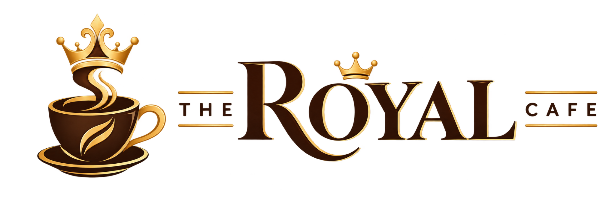 The Royal Cafe
